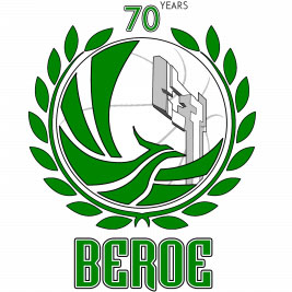 BC BEROE Team Logo